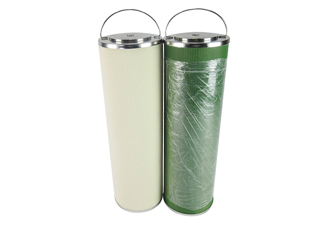 coalescing filter